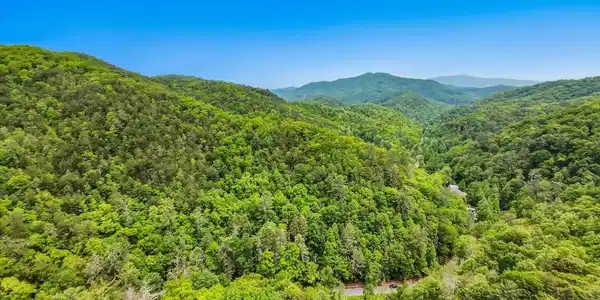Tract 2B Waldens Creek Rd Road