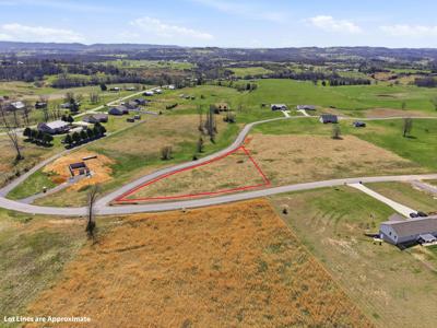 LOT 49 English Rd