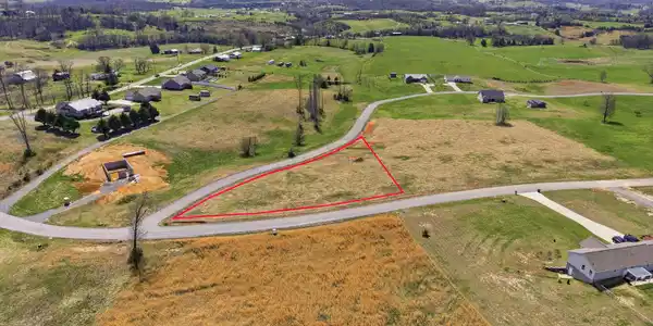 LOT 49 English Rd