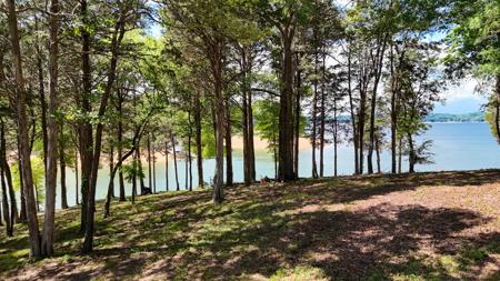 Lot 122 Ridge Point Trail