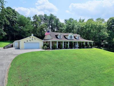 403 Chelaque Way