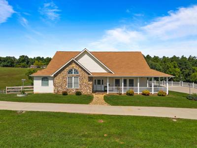 838 Chestnut Grove Road