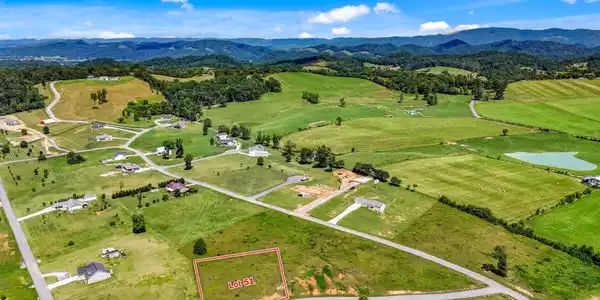 LOT 51 SHIRLEY DRIVE
