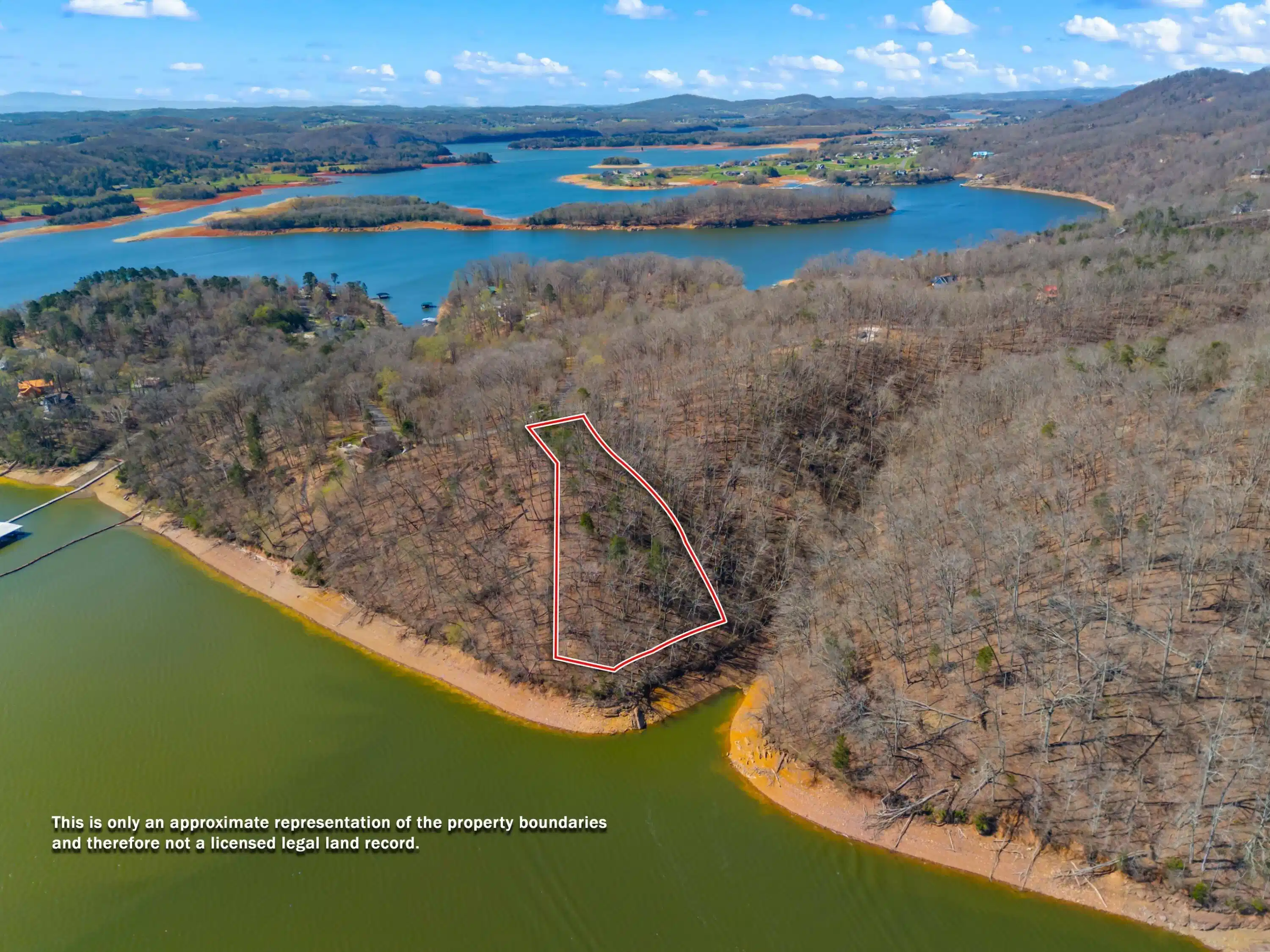 Image 1: Aerial