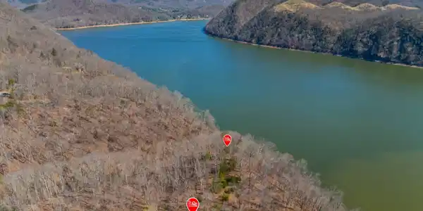 Image 4: Main Channel lake view
