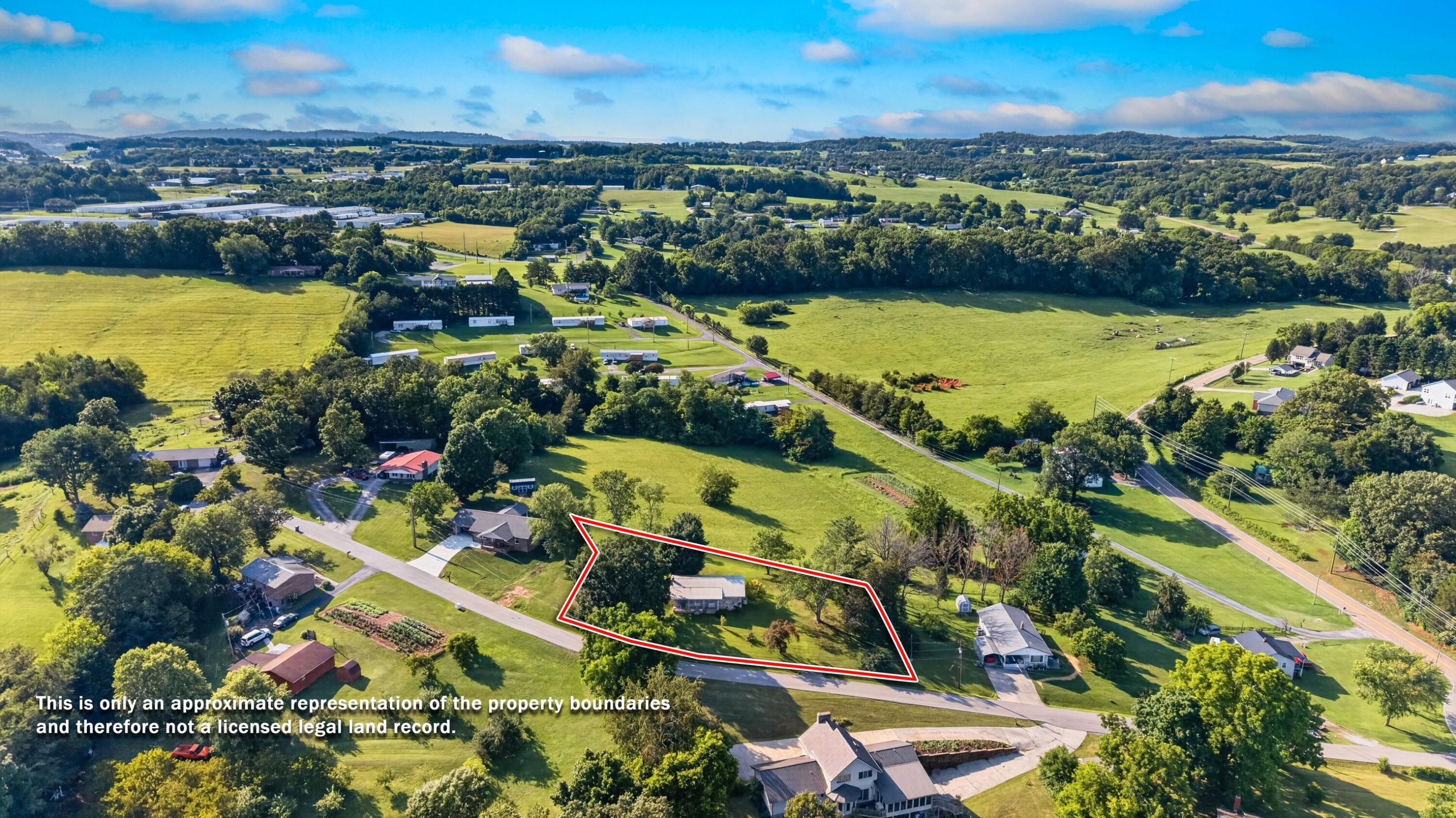 Image 4: 004-1118NewmanRileyRoad-Dandridge-TN-377