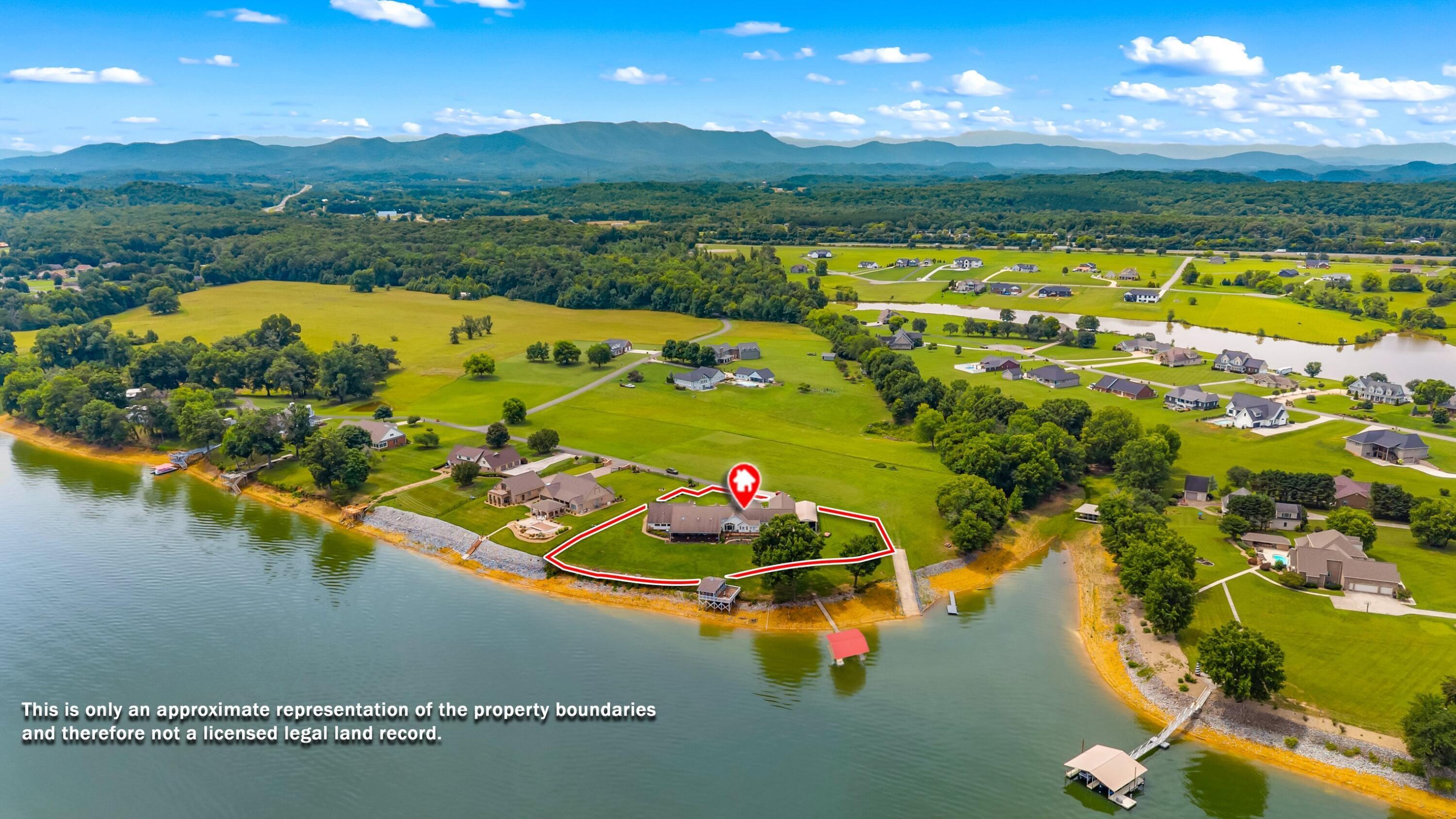Image 2: 006-829TuckerPlaceWay-Dandridge-TN-37725