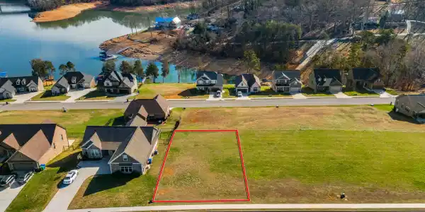 Lot 90 Shoreline Vista