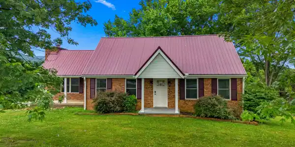 116 Proffitt Ridge Road
