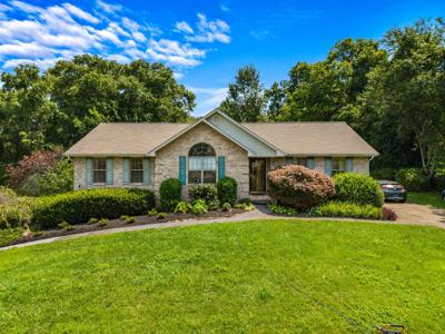 822 Osprey Drive