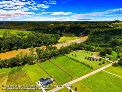 Lot 11R Secluded River Circle