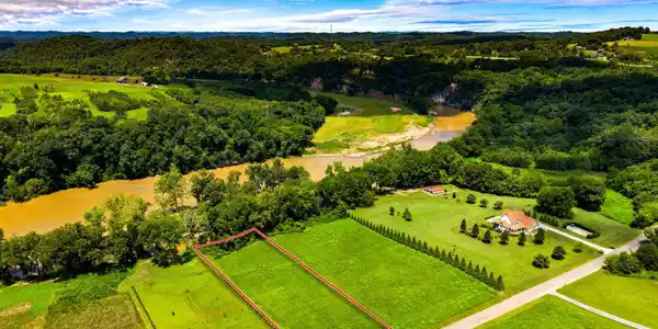 Lot 11R Secluded River Circle