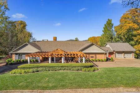1442 Darbee Drive