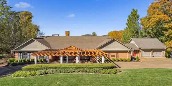 1442 Darbee Drive