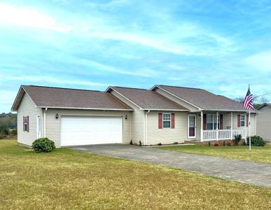 432 Tyler Drive