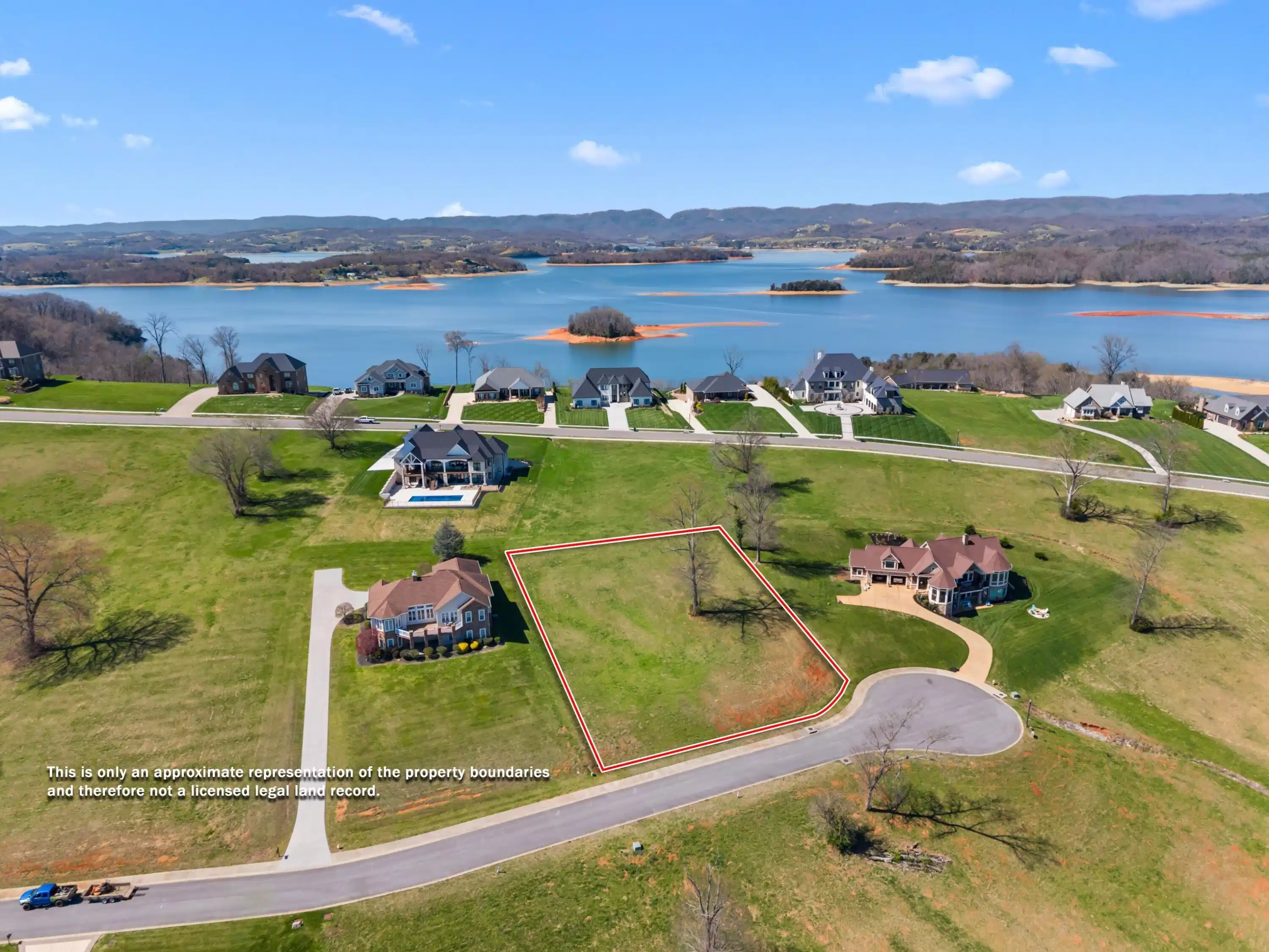 Image 1: 001-2477StarboardCrestRoad-Morristown-TN