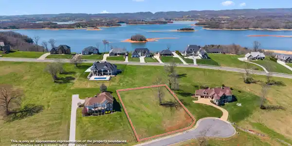 2477 Starboard Crest Road