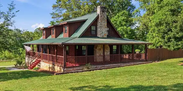 162 Cannon Road