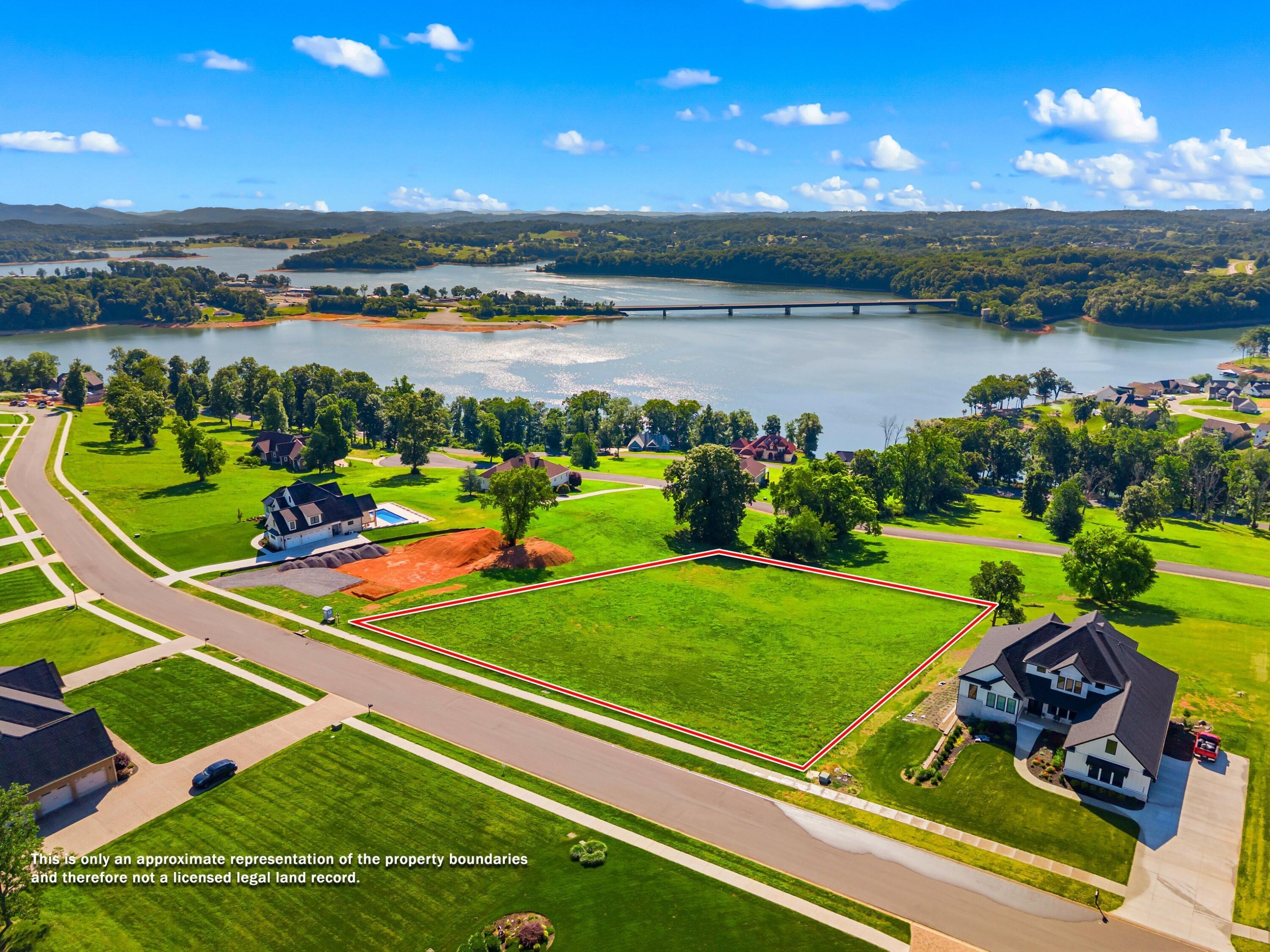 Image 2: 002-2465StarboardCrestRoad-Morristown-TN
