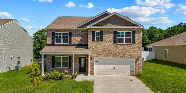 3059 Berna Way