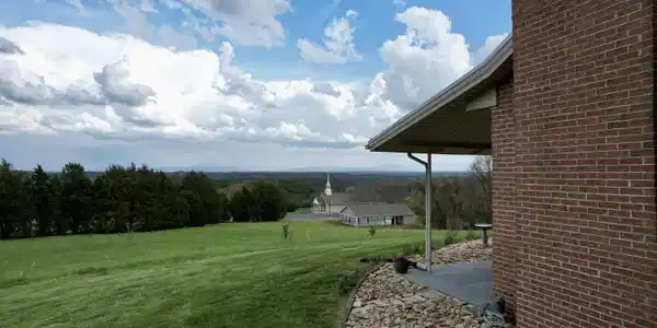 2275 Little Mountain Road