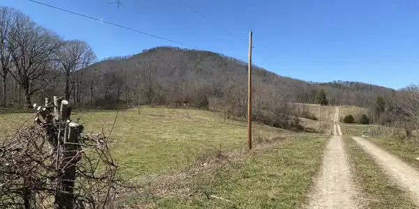 0 English Mtn Road