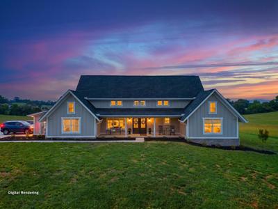4495 Spencer Hale Road