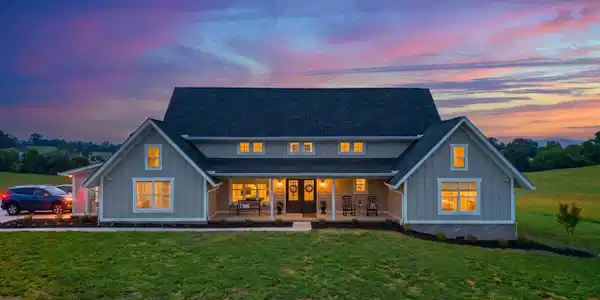 4495 Spencer Hale Road
