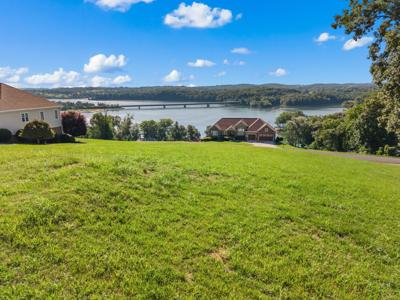 2465 Starboard Crest Road