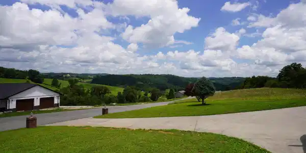 Image 4: Front Yard
