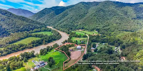 Image 2: 003-2553US25-DelRio-TN-37727-SMALL