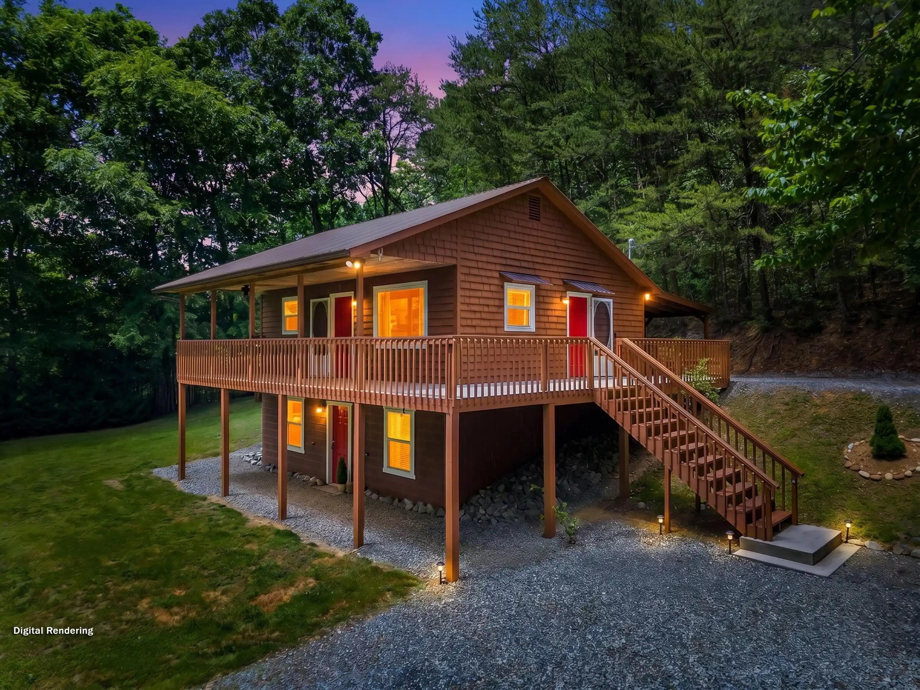 Image 1: 001-3009WindingWay-Cosby-TN-37722-SMALL