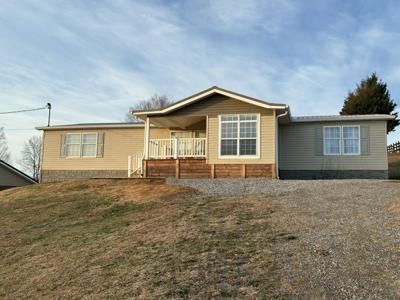 824 Howell River Road