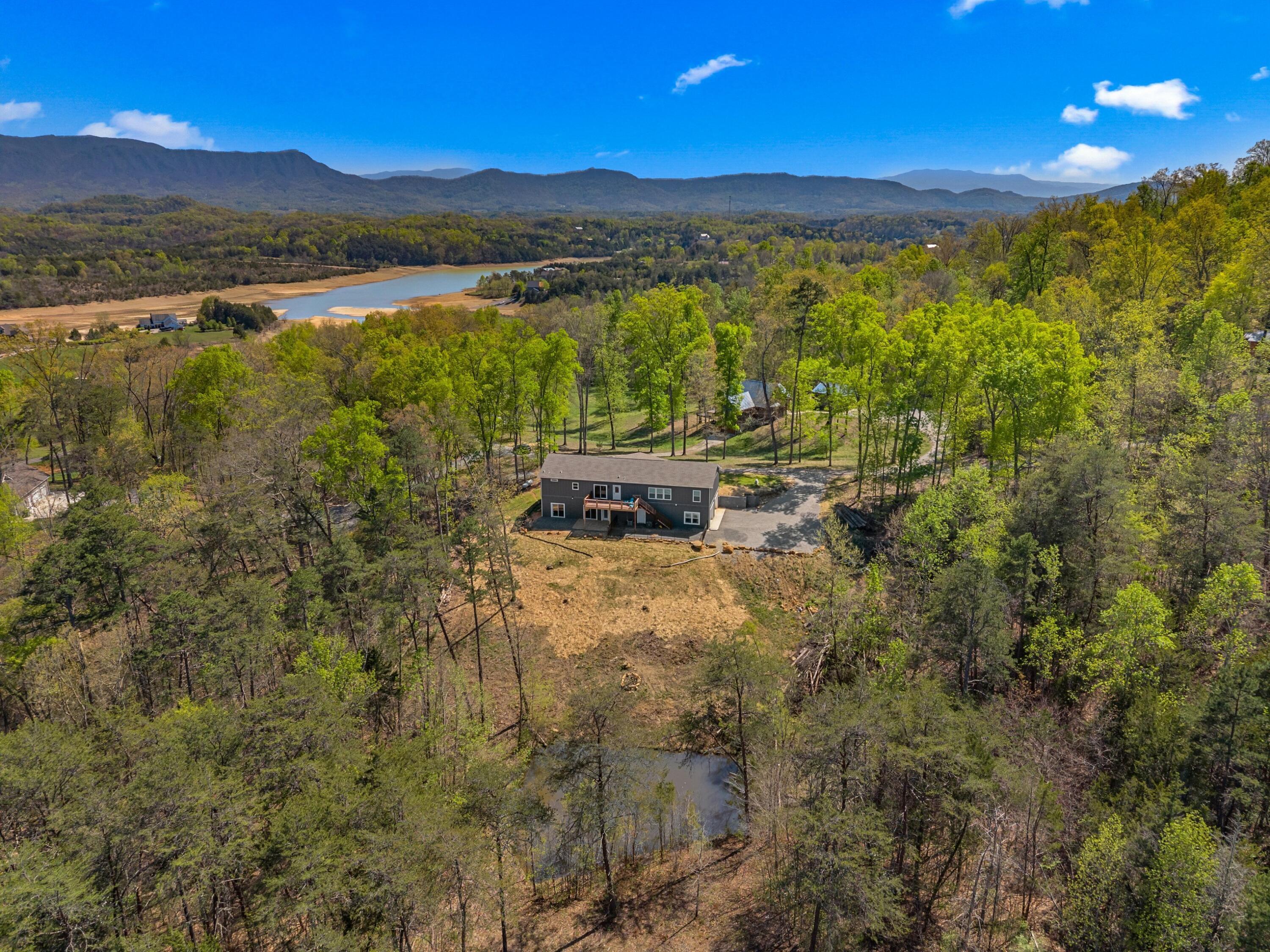Image 3: 009-126DeerRunWay-Dandridge