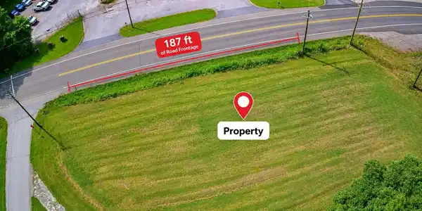000 Riley Road
