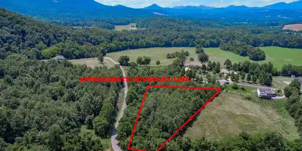 Lot 12 Dawning Rd