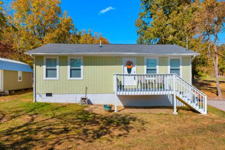1517 Old Chisholm Trail