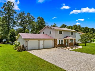 1692 Old Shiloh Road