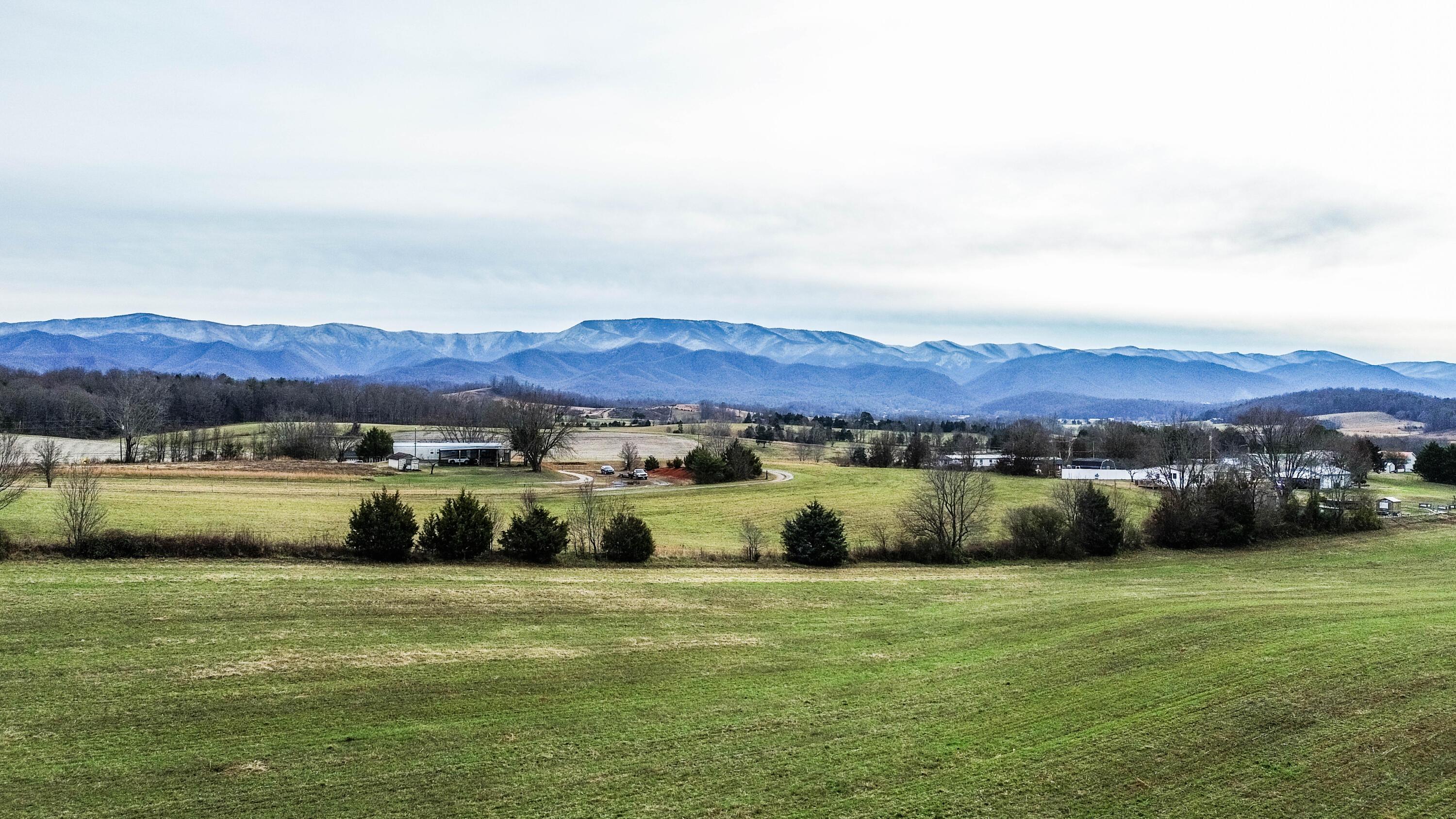 Image 2: Mountain Views