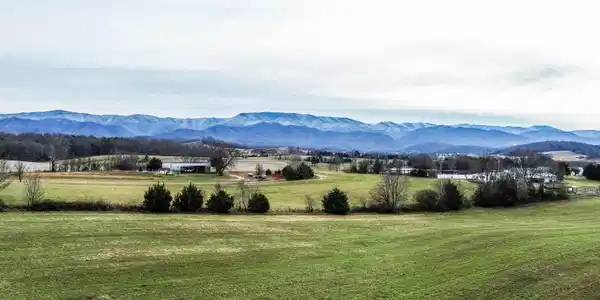 Image 2: Mountain Views