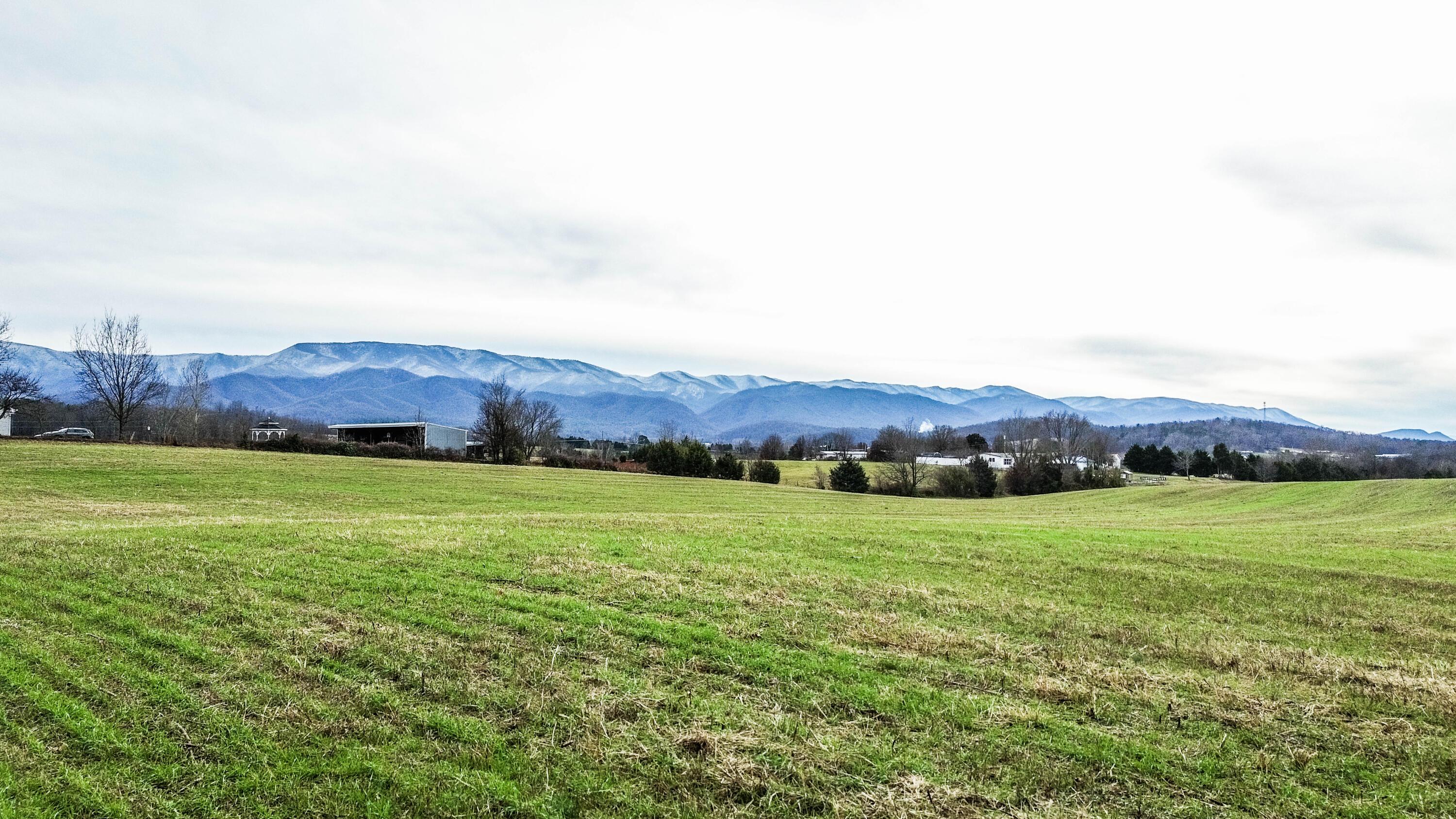 Image 3: Mountain Views