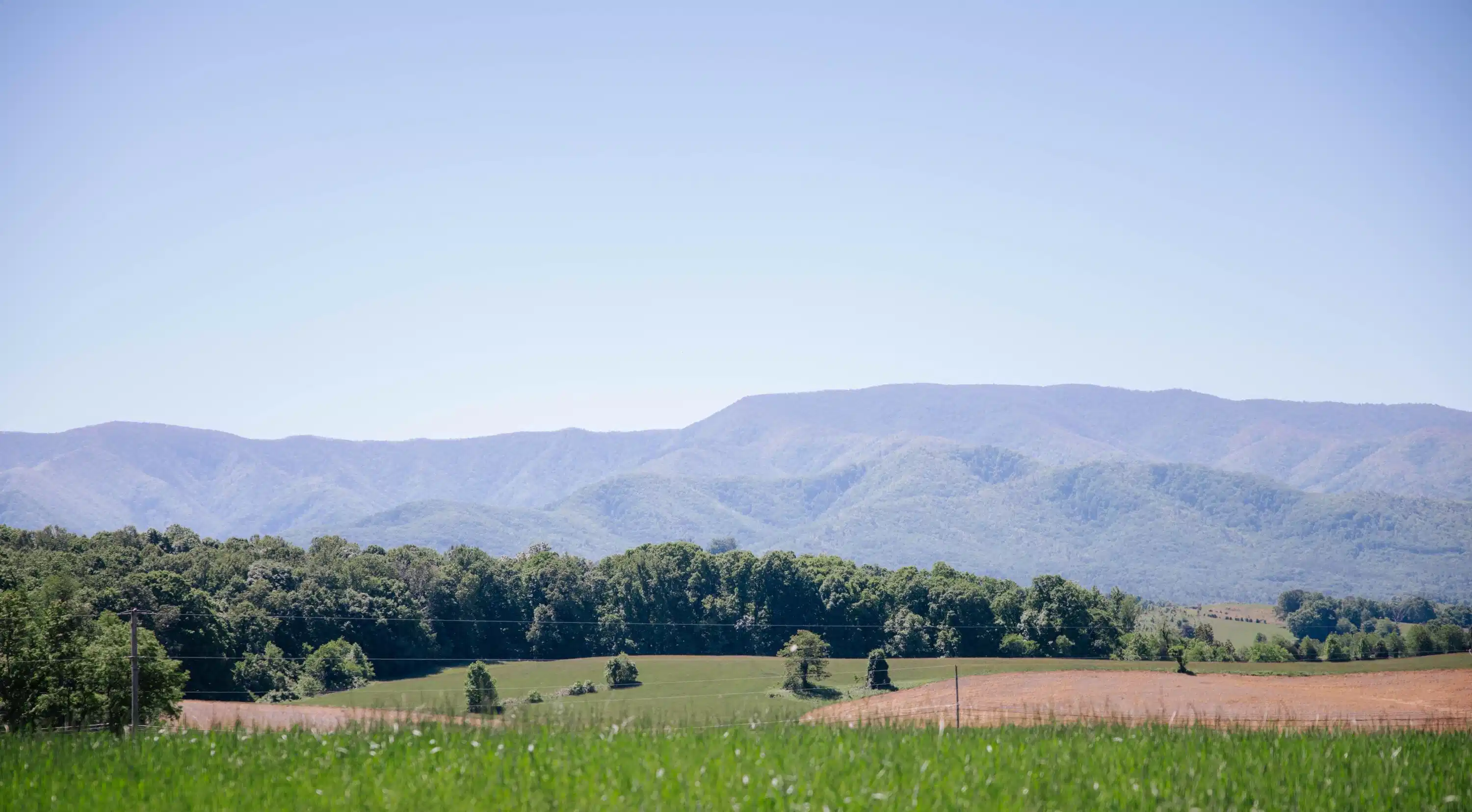 Image 1: Mountain Views