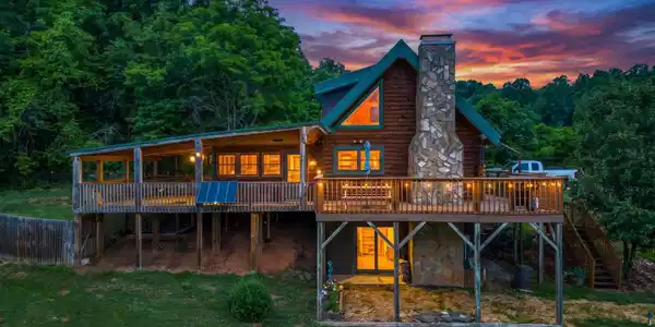 1820 Babbs Mill Road