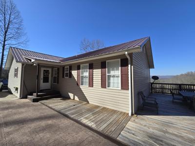 744 Don Greene Road