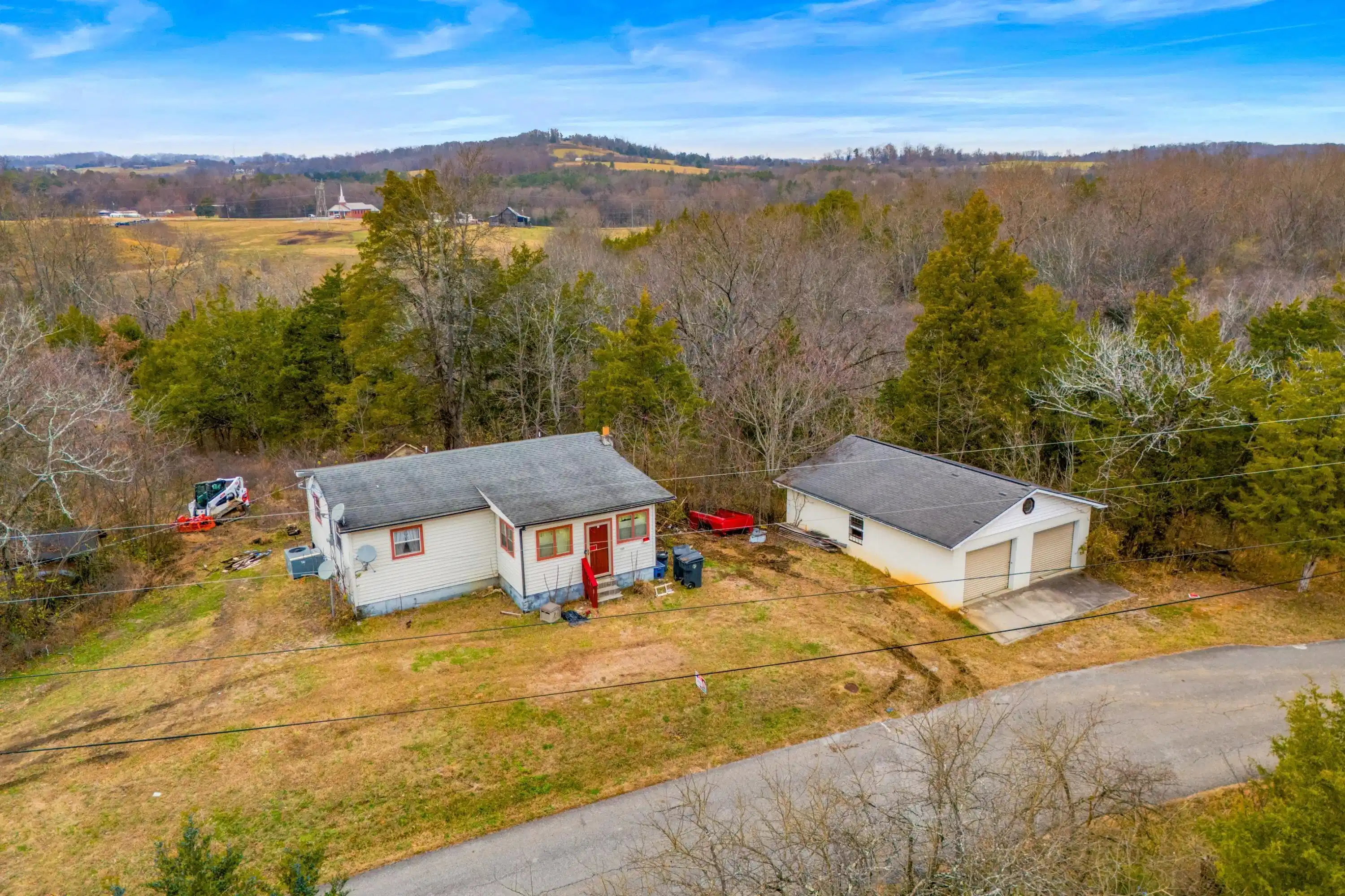 Image 1: 021-5120BuellChapelRoad-Morristown-TN-37