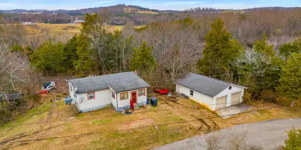 5120 Buell Chapel Road
