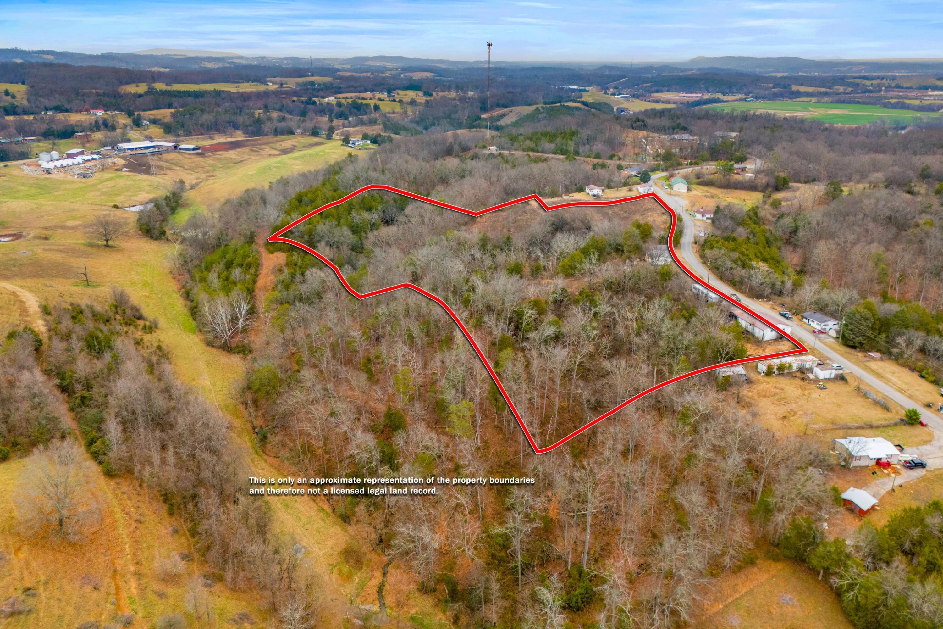 Image 4: 005-5120BuellChapelRoad-Morristown-TN-37