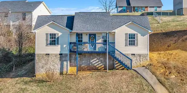 1320 Lauren Drive