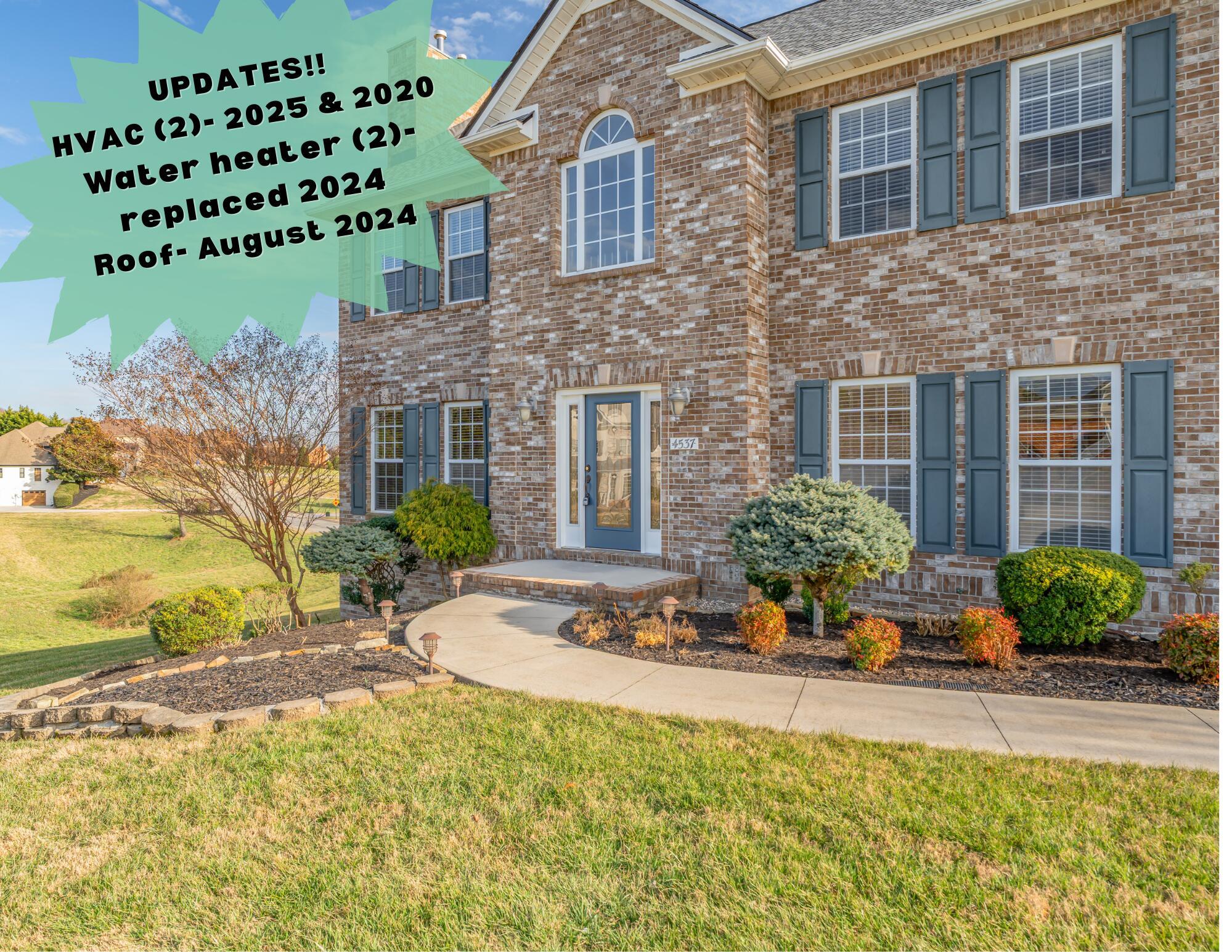 Image 2: Don&rsquo;t miss these major updates! HVAC- Ma