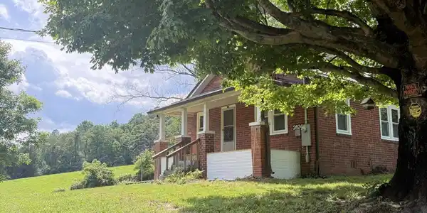 2824 Goshen Valley (69 Acres) Road